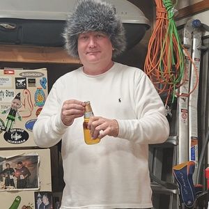 Meet your Posher, Gary